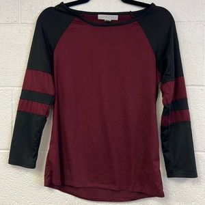 BOGO 🆓 WOMENS Eye Candy shirt L